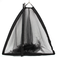 NGT Profiler 42" Net and Handle