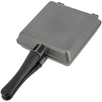 NGT DYNAMIC GRILL - 3 WAY PAN