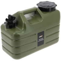 NGT Water Container 11L + NGT Auto Water Tap