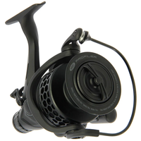 NGT 10ft Profiler Rods x2 & CR60 Reels x2