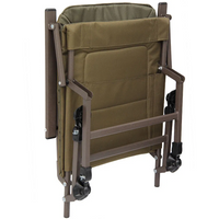 NGT XPR Chair With Feeder Accessories Arm Pack