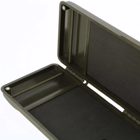 NGT XPR Pro Rig Wallet With Pins