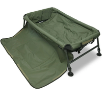 NGT Deluxe Cradle Folding XPR Sling & Bag