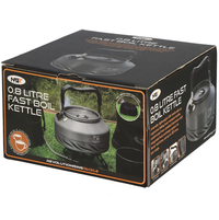 NGT Fast Boil Kettle - 0.80L