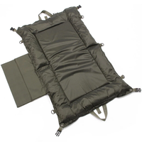 NGT XT3 Profiler 3 Rod Carp Fishing Set Up