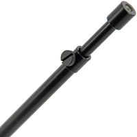 NGT Black Bank Stick - 50-90cm (Large)