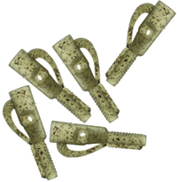 NGT Camo Lead Clip Action Pack