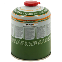NGT 450g Butane/Propane Gas – 6 Pack