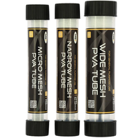 NGT PVA Promotion Pack - 35mm, 25mm and 15mm 7m