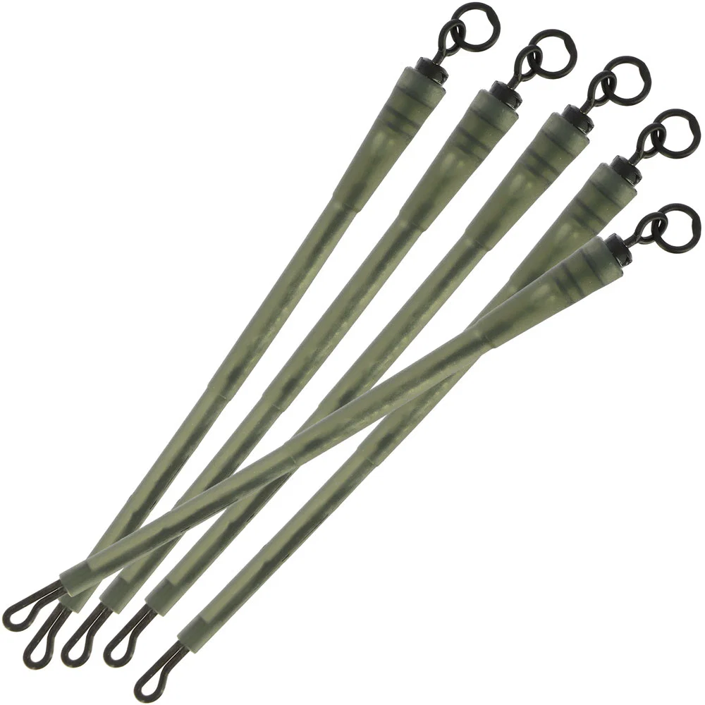 NGT O Ring Swivel PVA Stems 5 Pack