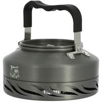 NGT Fast Boil Kettle - 0.80L