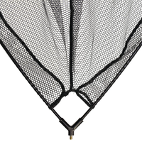 NGT 42" Rubber Net + 2m XPR Handle