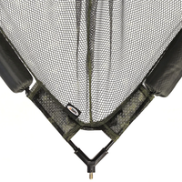 NGT 42" Dual CAMO Net & 2m XPR Handle