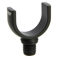 NGT Black Profiler Rod Rest
