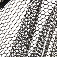 NGT 42" Rubber Net + 2m XPR Handle