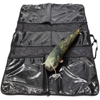NGT Catfish Care & Weigh Net Bundle