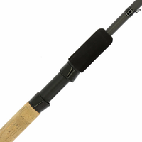 NGT XT Feeder Rod 11ft Rod + 3 Carbon Tips