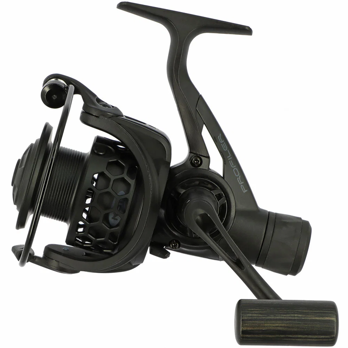 NGT Profiler 4000 RD Reel