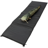 NGT Catfish Care & Weigh Net Bundle