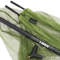 AP 42" Carp Fishing Net & Handle