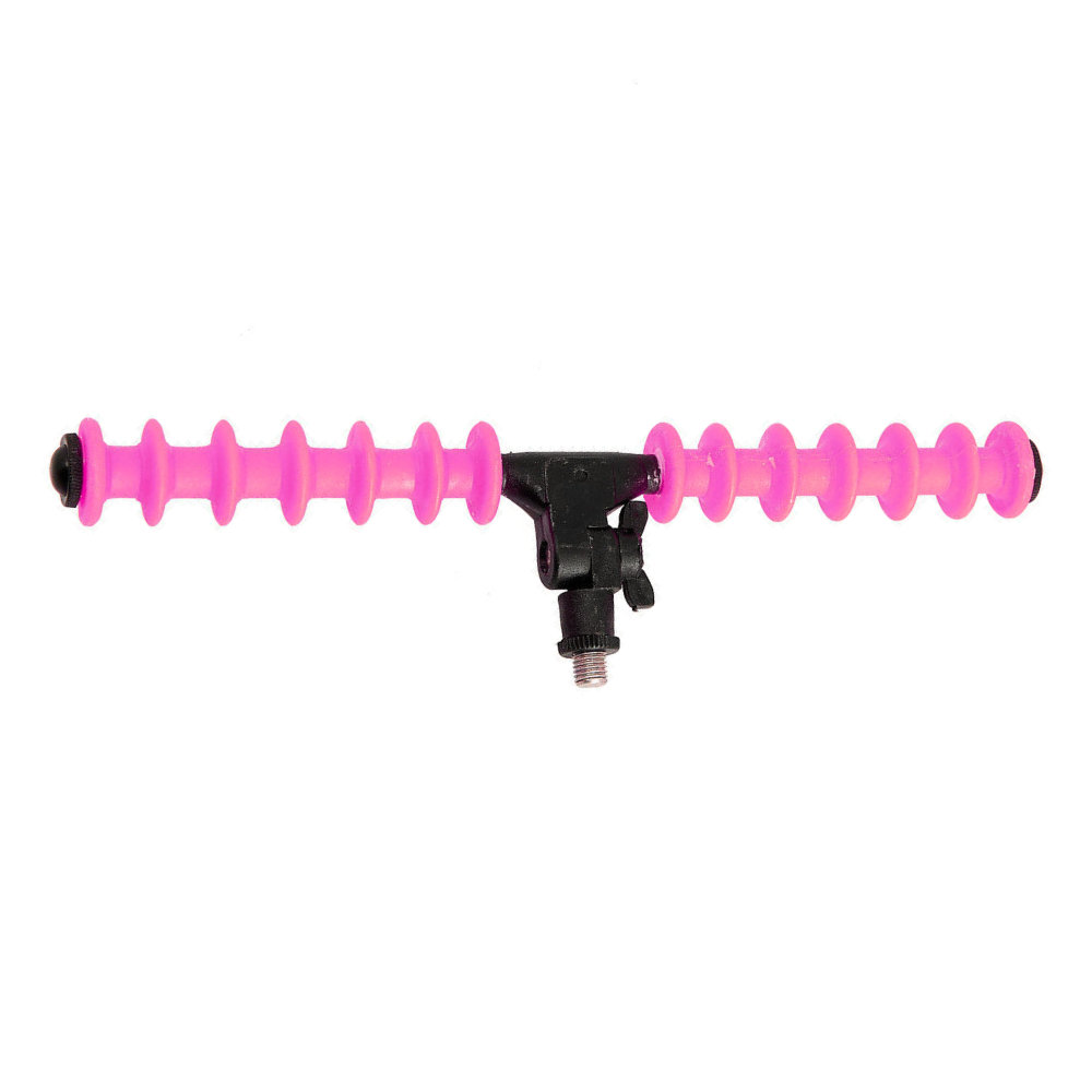 PINK Feeder Rod Rest