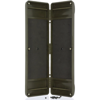 NGT XPR Pro Rig Wallet With Pins
