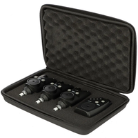 NGT XPR 3pc Wireless Alarms