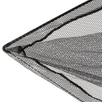 NGT 42" Rubber Net + 2m XPR Handle