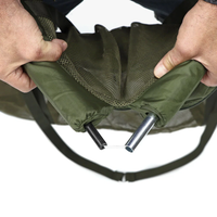 NGT Deluxe Cradle Folding XPR Sling & Bag