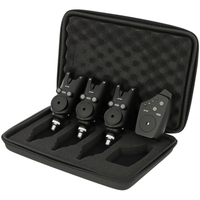 NGT XPR 3pc Wireless Alarms