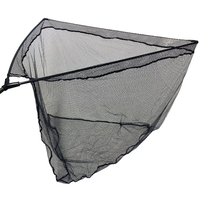 NGT 42" Quick Dry Rubber Net