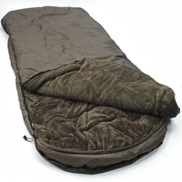 NGT Profiler Deluxe Sleeping Bag - 5 Season