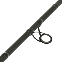 NGT XT Feeder Rod 11ft Rod + 3 Carbon Tips