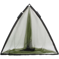 NGT Catfish Care & Weigh Net Bundle