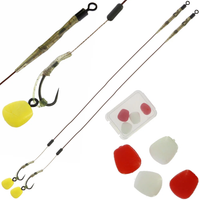 NGT XT3 Profiler 3 Rod Carp Fishing Set Up