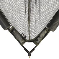 NGT Camo 42" Dual Net Float System