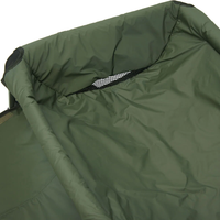 NGT Deluxe Cradle Folding XPR Sling & Bag