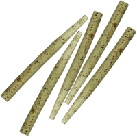 NGT Camo Lead Clip Action Pack