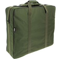 NGT Deluxe Cradle & Bag Set