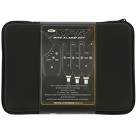 NGT XPR 3pc Wireless Alarms