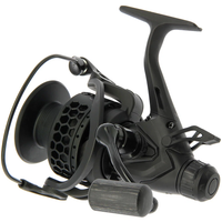 NGT 3 x 10ft Profiler Rods & CR60 Reels Set