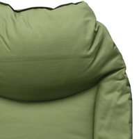 Angling Pursuits Compact Bed Chair - 6 Legs