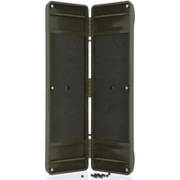 NGT XPR Pro Rig Wallet & D Rigs Set