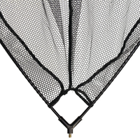 NGT 42" Quick Dry Rubber Net