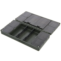 NGT XT Loaded Tackle Box System Set