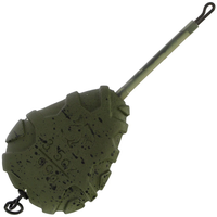 NGT O Ring Swivel PVA Stems 5 Pack