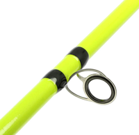 NGT Power Surf - 14ft, 4.20m, 3pc, 4-7oz Mixed Carbon Beachcaster
