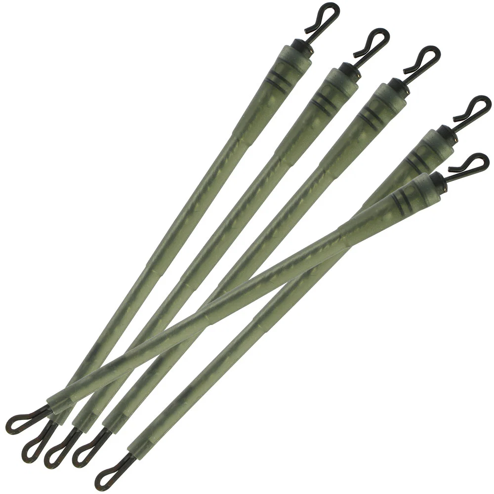 NGT Quick Change PVA Stems 5 Pack