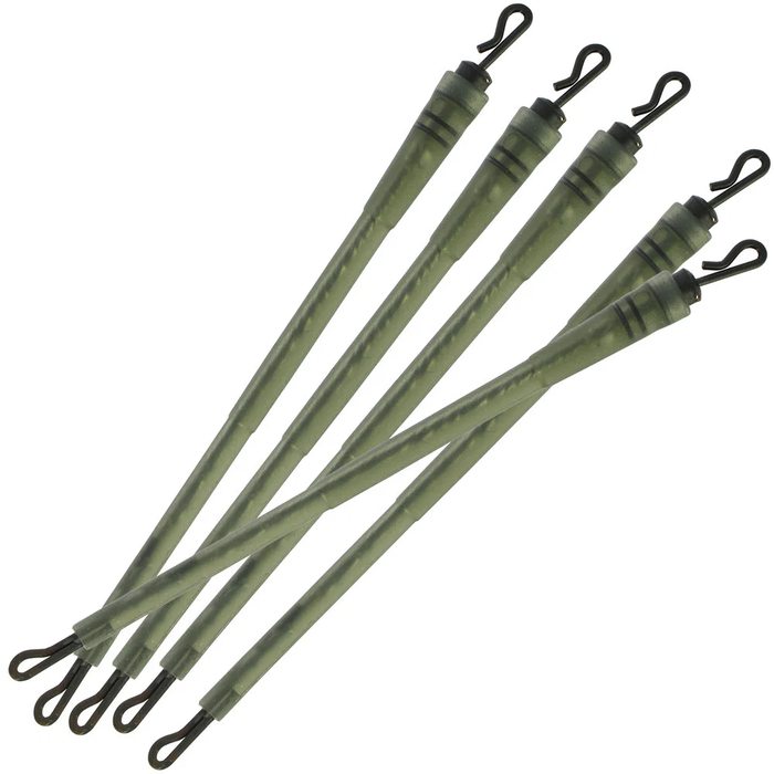 NGT Quick Change PVA Stems 5 Pack