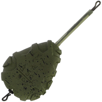 NGT Quick Change PVA Stems 5 Pack